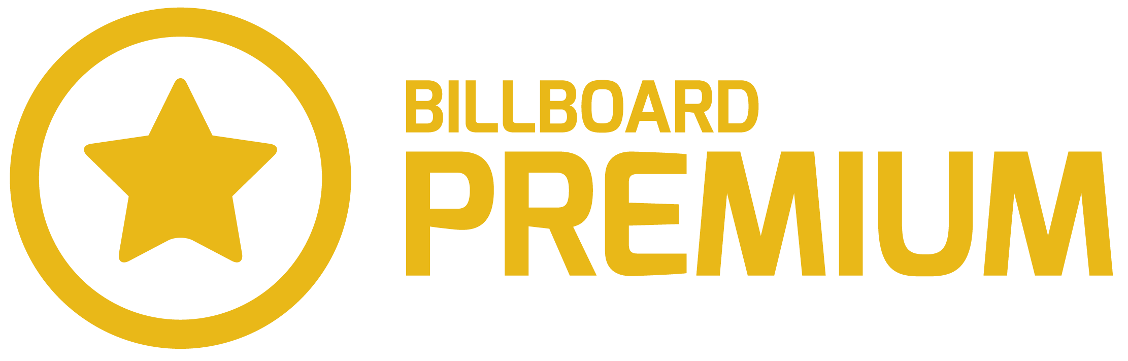 billboard klasy premium