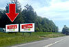 billboard nr 001 > Żelazno > Pałac Żelazno