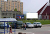 billboard nr 004 > Kłodzko > Naprzeciw marketu E.Leclerc