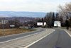billboard nr 018 > Kłodzko > Boguszyn, wjazd do Kłodzka