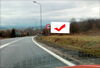 billboard nr 029_01 > Kłodzko > Pierwsze skrzyżowanie od Wrocławia