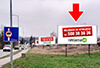 billboard nr 113_01 > Kłodzko > ul. Noworudzka