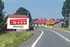 billboard nr 131 > Kudowa Zdrój > Jeleniów