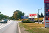 billboard nr 143 > Łagiewniki > Przy stacji Orlen