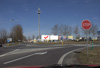 billboard nr 162 > Paczków > Skrzyżowanie z drogą na Czechy