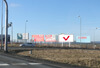 billboard nr 271_01 > Kłodzko > Obwodnica Kłodzka, przy Galerii Twierdza