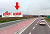 billboard nr 284_02 > Niemcza > Skrzyżowanie przy stacji BP