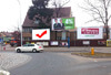 billboard nr 301 > Wrocław > rondo przy ul. Wałbrzyskiej i Karmelkowej