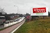 billboard nr 317_02 > Kłodzko > ul. Noworudzka (Stacja LPG)