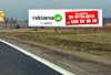 billboard nr 338_02 > Jordanów Śląski > Przy drodze krajowej nr 8