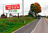 billboard nr 345_01 > Międzylesie > Międzylesie, wyjazd w kierunku Kłodzka