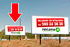 billboard nr 346_02 > Bystrzyca Kłodzka > wjazd do miasta