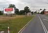 billboard nr 354_01 > Braszowice > Wyjazd z terenu zabudowanego