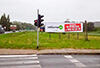 billboard nr 406_01 > Ząbkowice Śląskie > Ząbkowice Śląskie, nowa obwodnica