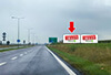 billboard nr 407 > Ząbkowice Śląskie > Ząbkowice Śląskie, nowa obwodnica