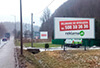 billboard nr 449_01 > Kudowa Zdrój >  Jeleniów, DK-8