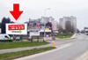 billboard nr 450_02 > Kłodzko > obok E.Leclerc