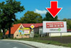billboard nr 470_01 > Dzierżoniów > Dzierżoniów - wjazd od Ząbkowic