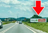 billboard nr 476 > Dzierżoniów > Dzierżoniów - nowa Obwodnica
