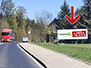 billboard nr 493 > Szczytna > Borowina