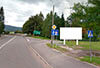 billboard nr 500_01 > Lądek-Zdrój > Lądek-Zdr, ul. Mickiewicza, przed Rondem