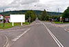 billboard nr 500_02 > Lądek-Zdrój > Lądek-Zdr., ul. Mickiewicza, za Rondem